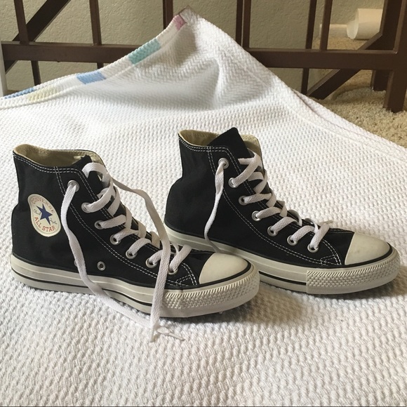 converse poshmark